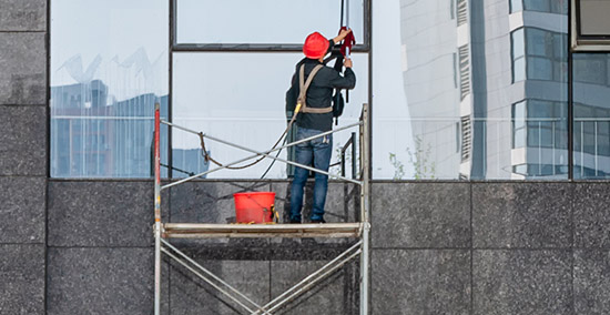 多年專(zhuān)業(yè)清潔行業(yè)服務(wù)經(jīng)驗(yàn)